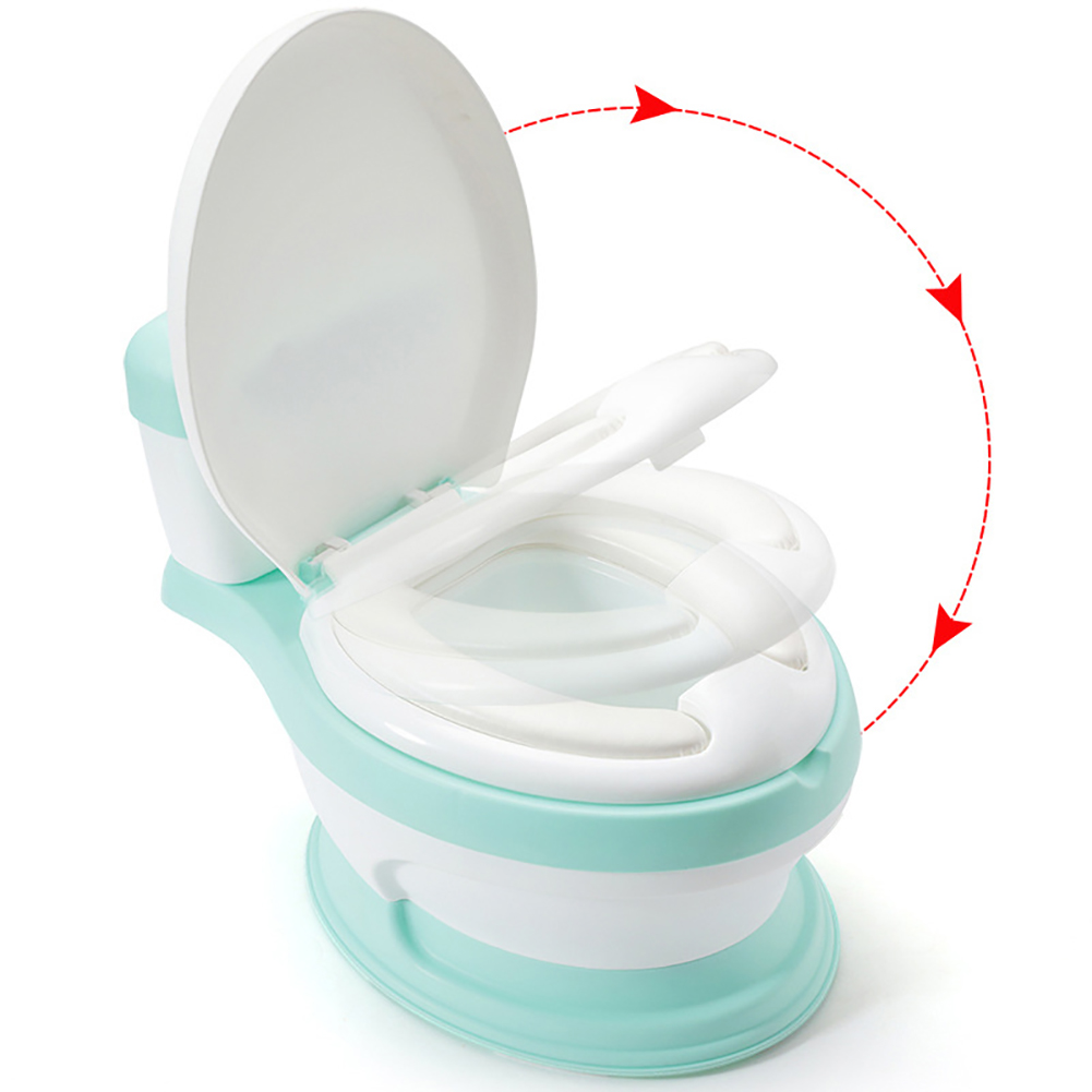 Toddler Potty Kids Toilet Training